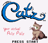 Catz (Europe)
